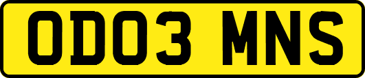 OD03MNS