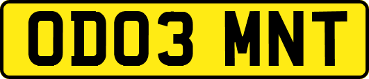 OD03MNT