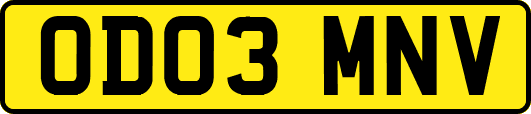 OD03MNV