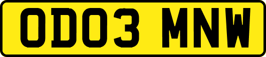 OD03MNW