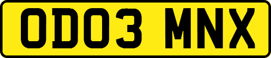 OD03MNX