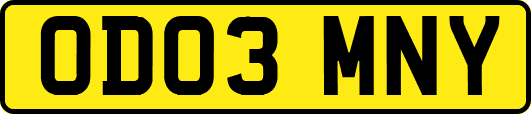 OD03MNY