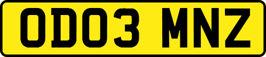OD03MNZ