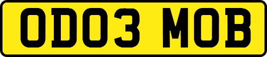 OD03MOB