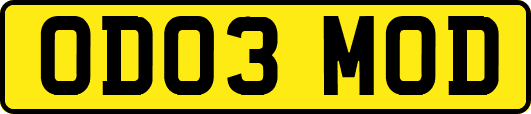 OD03MOD