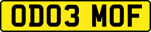 OD03MOF