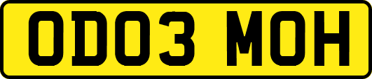 OD03MOH