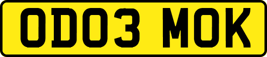 OD03MOK