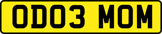 OD03MOM