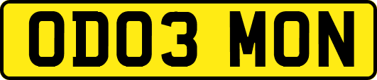 OD03MON