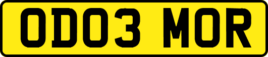 OD03MOR