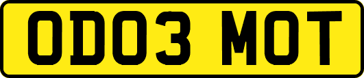 OD03MOT