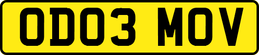 OD03MOV