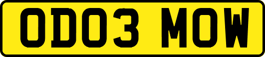 OD03MOW