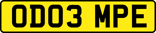 OD03MPE