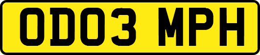 OD03MPH