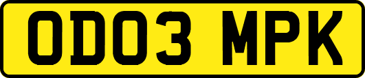 OD03MPK