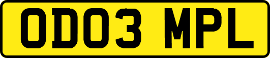 OD03MPL