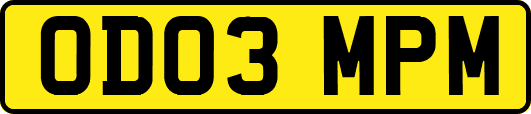 OD03MPM