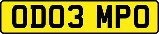 OD03MPO