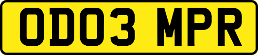 OD03MPR