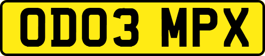 OD03MPX