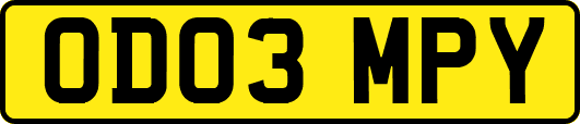 OD03MPY