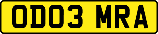 OD03MRA