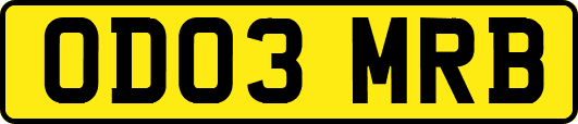 OD03MRB