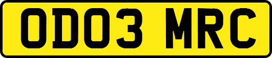 OD03MRC