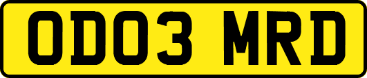 OD03MRD