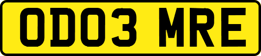 OD03MRE