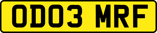OD03MRF