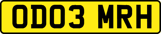 OD03MRH