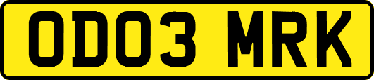 OD03MRK