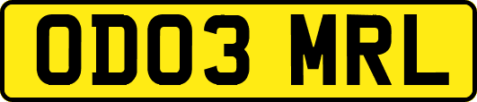OD03MRL