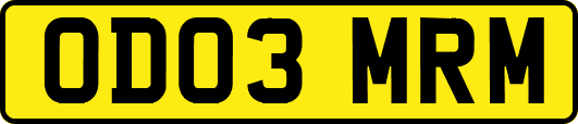 OD03MRM