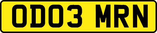 OD03MRN
