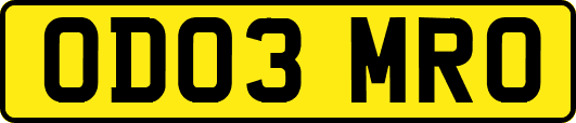 OD03MRO