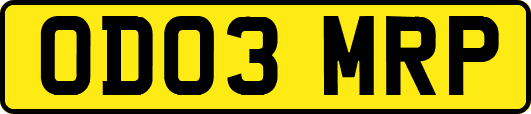 OD03MRP