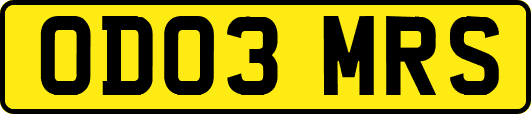 OD03MRS