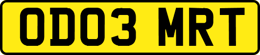 OD03MRT