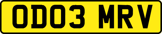 OD03MRV