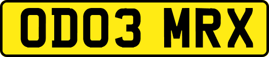 OD03MRX