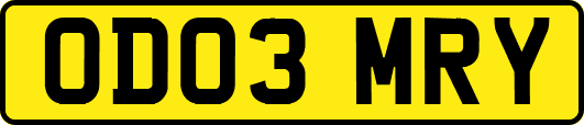 OD03MRY