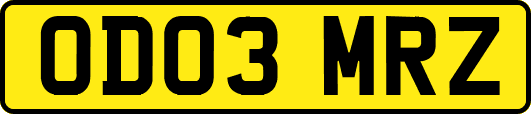 OD03MRZ