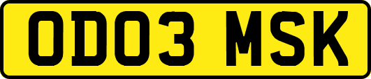 OD03MSK