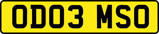 OD03MSO