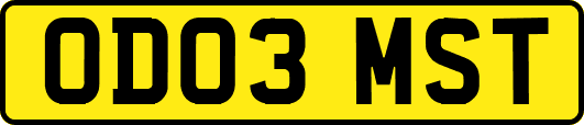 OD03MST