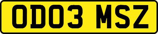 OD03MSZ